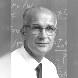 William Shockley image