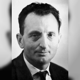 Alexander M. Prokhorov image