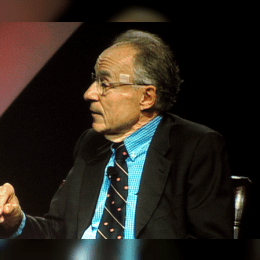 Arno A. Penzias image