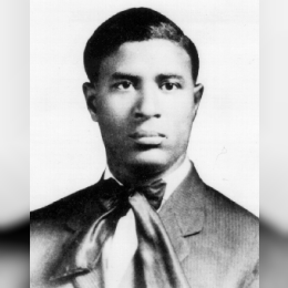 Garrett Morgan image