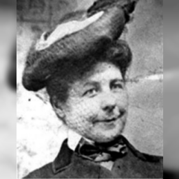 Mary Anderson image