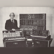 Robert Moog Reviews | RateItAll