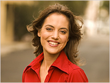 Amy Mainzer image