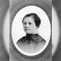 Melitta Bentz image