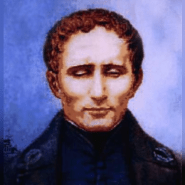 Louis Braille image