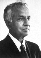 Chandrasekhar Subrahmanyan image