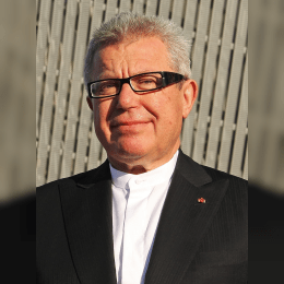 Daniel Libeskind image