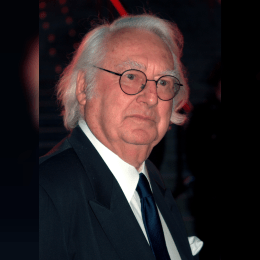 Richard Meier image