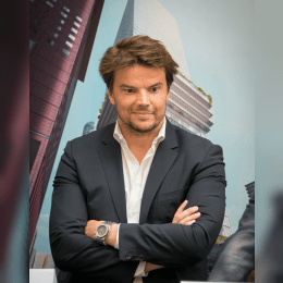 Bjarke Ingels image