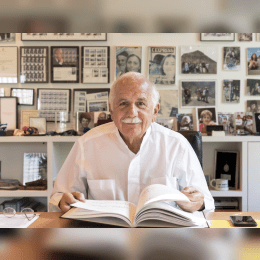 Moshe Safdie image