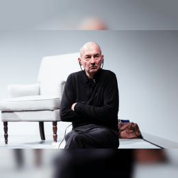 Rem Koolhaas image