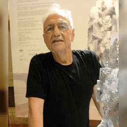 Frank Gehry image