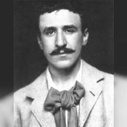 Charles Rennie Mackintosh image