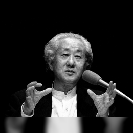 Arata Isozaki image