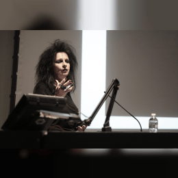 Odile Decq image