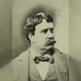 Daniel Burnham image