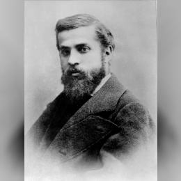 Antoni Gaudí image