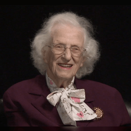 Nancy Grace Roman image