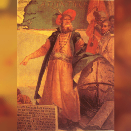 John Cabot image