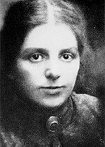 Paula Modersohn-Becker image