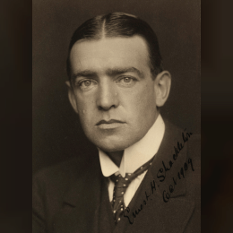 Ernest Shackleton image