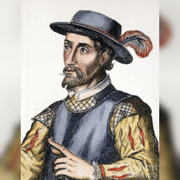 Juan Ponce de León image