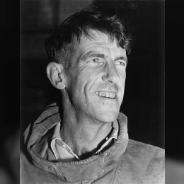 Edmund Hillary and Tenzing Norgay image