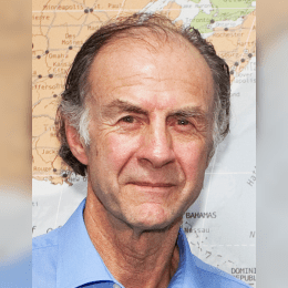 Sir Ranulph Fiennes image