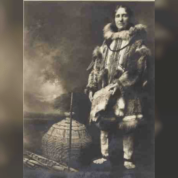 Isobel Wylie Hutchison image