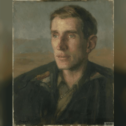 Wilfred Thesiger image