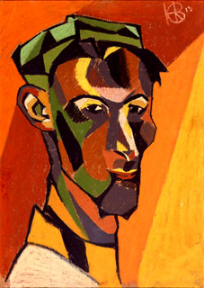 Henry Gaudier-Brzeska image