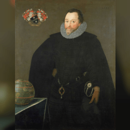 Francis Drake image