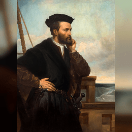 Jacques Cartier image