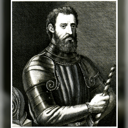 Giovanni da Verrazzano image