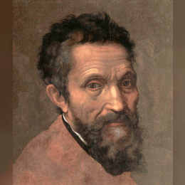 Michelangelo image