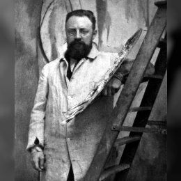 Henri Matisse image