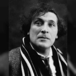 Marc Chagall image