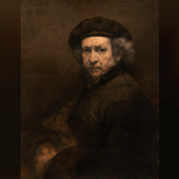 Rembrandt image