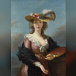 Élisabeth Louise Vigée Le Brun Reviews | RateItAll