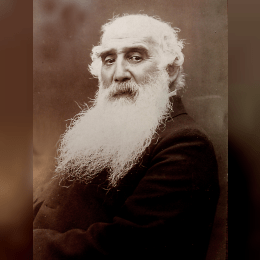 Camille Pissarro image