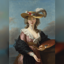 Élisabeth Louise Vigée Le Brun image