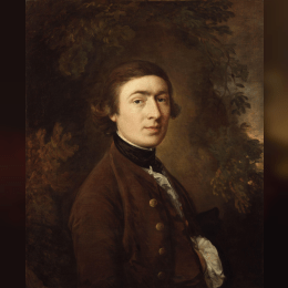 Thomas Gainsborough image