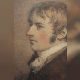 John Constable image