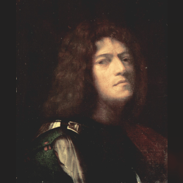 Giorgione image