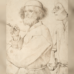 Pieter Bruegel the Elder image