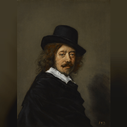 Frans Hals image