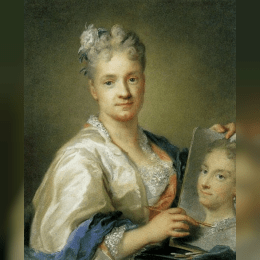 Rosalba Carriera image