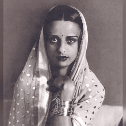 Amrita Sher-Gil image