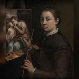 Sofonisba Anguissola image