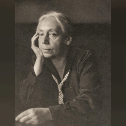 Käthe Kollwitz image